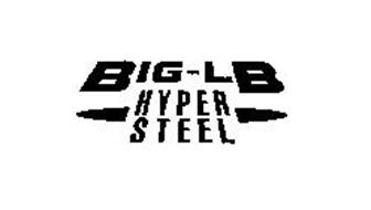 BIG-LB HYPER STEEL