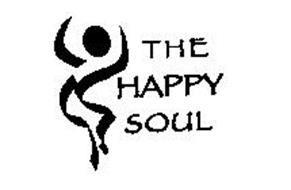 THE HAPPY SOUL