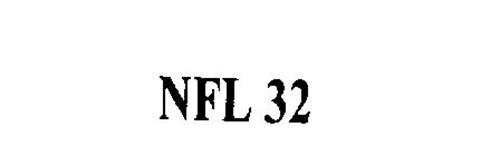 NFL 32