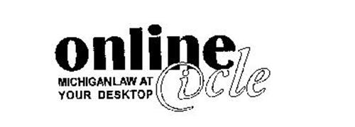 ONLINE ICLE MICHIGAN LAW AT YOUR DESKTOP