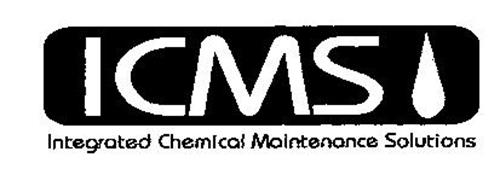 ICMS INTEGRATED CHEMICAL MAINTENANCE SOLUTIONS