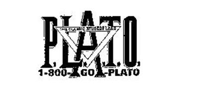 P.L.A.T.O. THE CLASSIC STUDENT LOAN 1-800-GO-PLATO