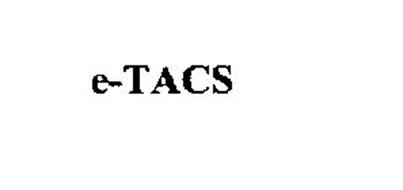 E-TACS