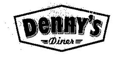 DENNY'S DINER