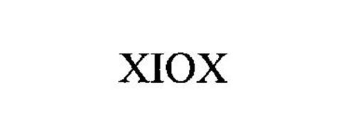 XIOX