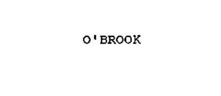 O'BROOK