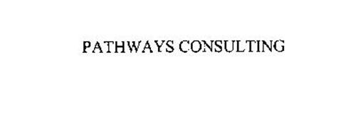 PATHWAYS CONSULTING