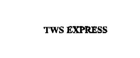 TWS EXPRESS