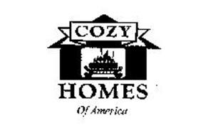 COZY HOMES OF AMERICA