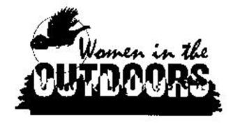 WOMEN IN THE OUTDOORS