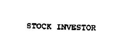 STOCK INVESTOR