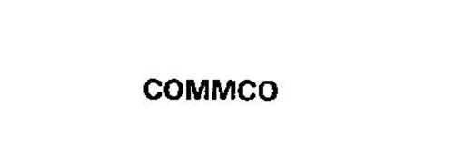 COMMCO