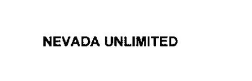 NEVADA UNLIMITED
