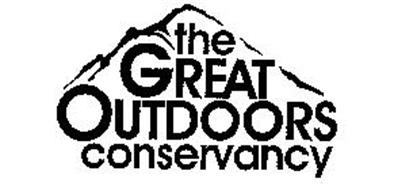 THE GREAT OUTDOORS CONSERVANCY