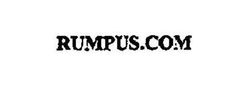 RUMPUS.COM