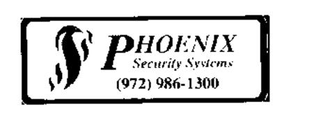 PHOENIX SECURITY SYSTEMS