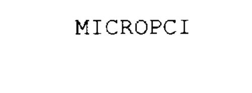 MICROPCI