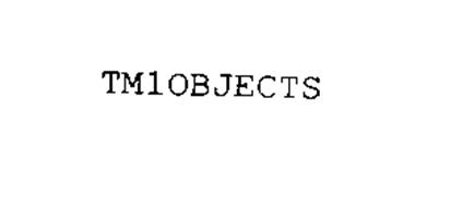 TM1OBJECTS