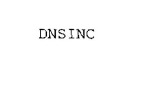 DNSINC