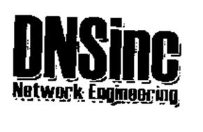 DNSINC NETWORK ENGINEERING