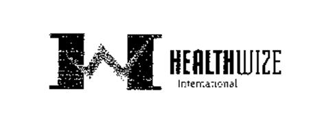 H W HEALTHWIZE INTERNATIONAL