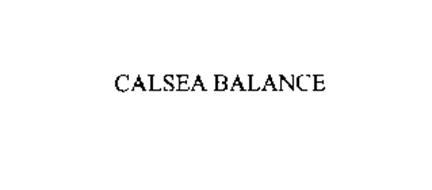 CALSEA BALANCE