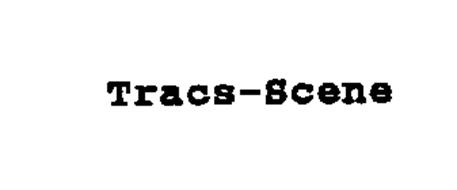 TRACS-SCENE