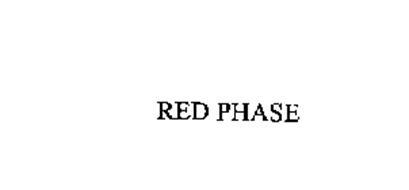 RED PHASE