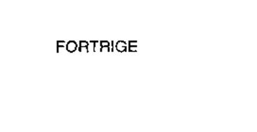 FORTRIGE