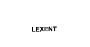 LEXENT