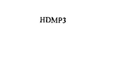 HDMP3