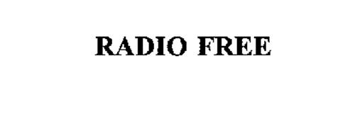 RADIO FREE