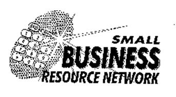 SMALL BUSINESS RESOURCE NETWORK