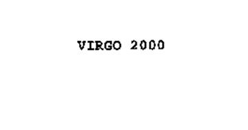 VIRGO 2000