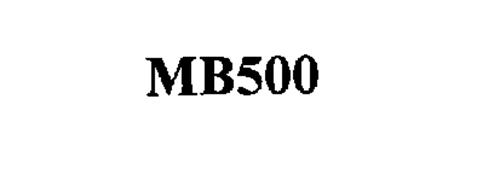 MB500