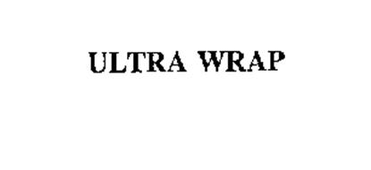 ULTRA WRAP