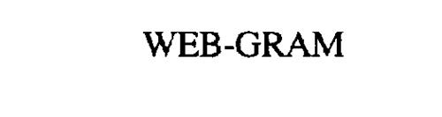 WEB-GRAM