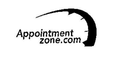 APPOINTMENT ZONE.COM