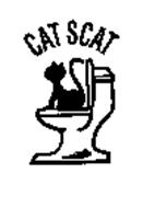 CAT SCAT