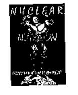 NUCLEAR NUTRITION CONTAMINATION IS EMINENT
