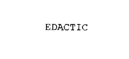 EDACTIC