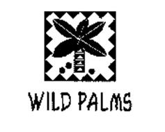 WILD PALMS