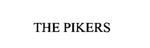 THE PIKERS