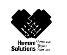 HUMAN SOLUTIONS-ADVANCED TISSUE SCIENCES
