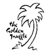 THE GOLDEN TRUFFLE