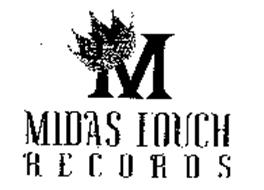 MIDAS TOUCH RECORDS