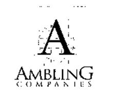 A AMBLING COMPANIES