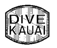 DIVE KAUAI