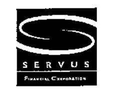 SERVUS FINANCIAL CORPORATION S