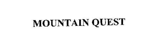 MOUNTAIN QUEST